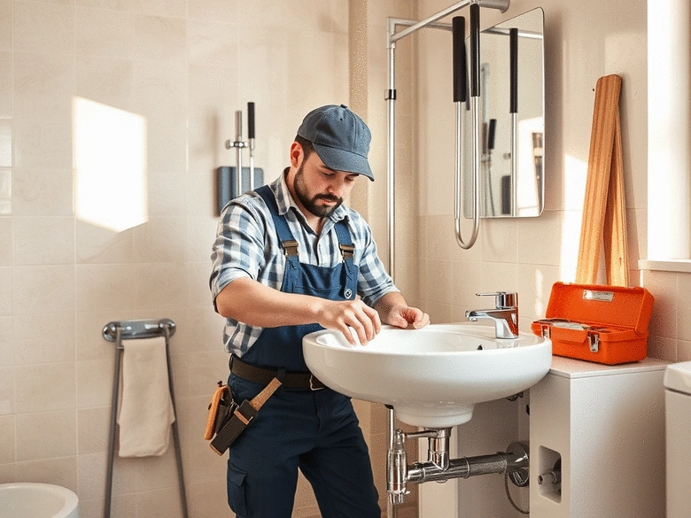 Plomberie domestique vs professionnelle à Nîmes : quelles différences ?