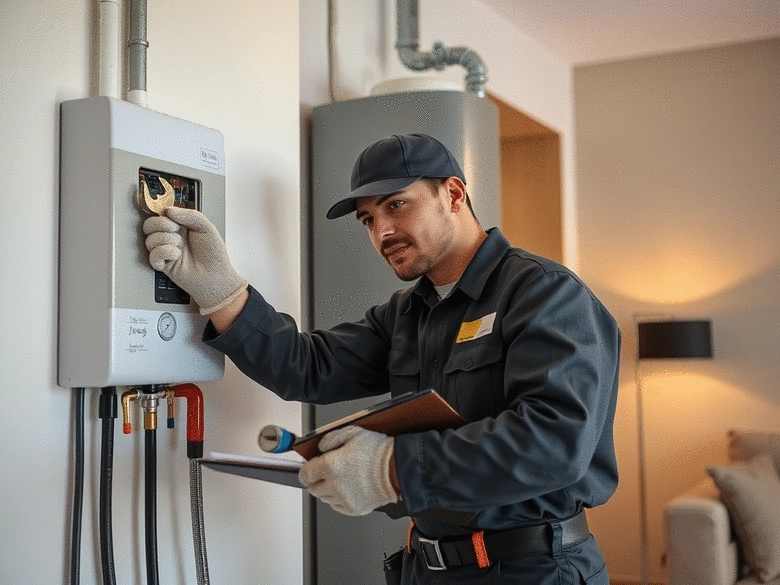 Comment entretenir votre système de chauffage avec un plombier chauffagiste à Nîmes