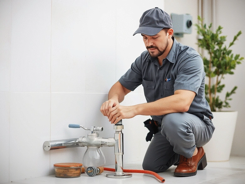 Travaux d’assainissement à Nîmes : rôle et missions d’une entreprise de plomberie