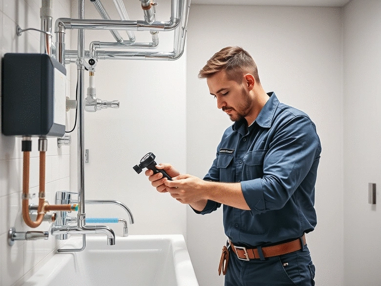 Le rôle du plombier chauffagiste dans l’assainissement et le traitement des eaux à Nîmes