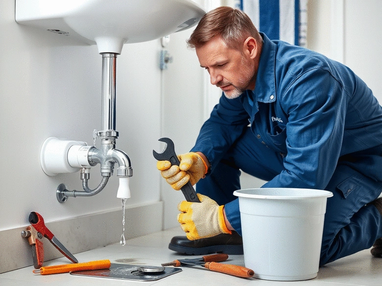 Urgence plomberie Nîmes : qui appeler en cas de fuite ou dégât des eaux ?