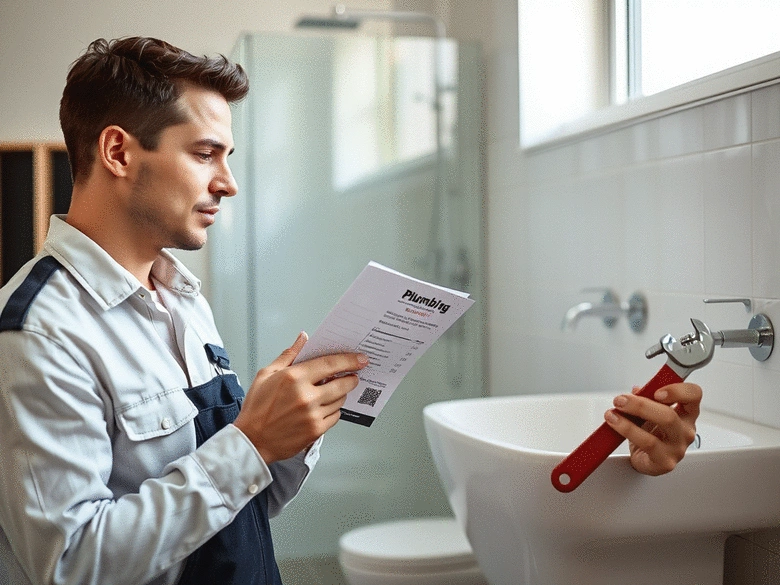 Tarifs transparents en plomberie à Nîmes