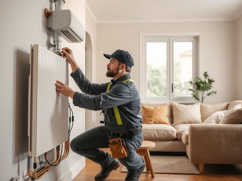 Chauffagiste Nîmes : quand faire appel à un expert pour son chauffage ?