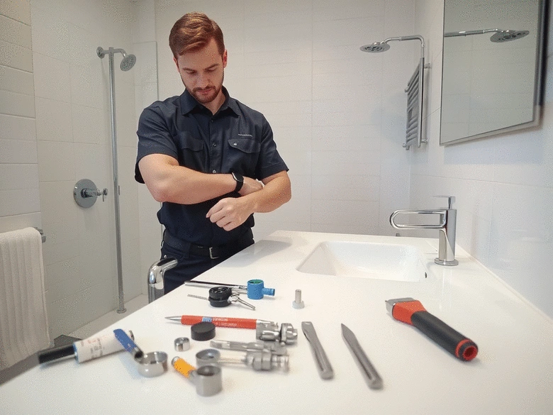 Entreprise de plomberie à Nîmes : comment choisir la meilleure pour vos besoins ?