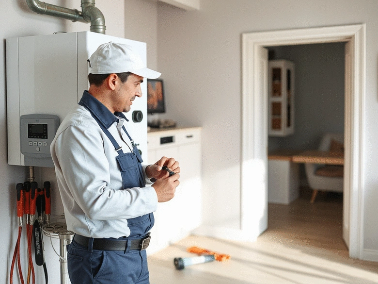 Chauffagiste à Nîmes : comment choisir le bon professionnel pour vos besoins ?
