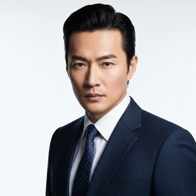 Un technicien inspectant un système d'assainissement non collectif, avec un équipement moderne