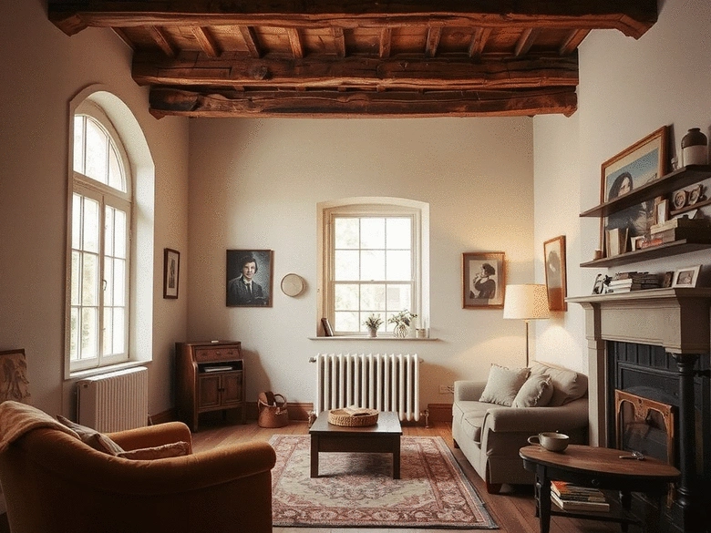 Chauffagiste à Nîmes : quel système de chauffage choisir pour une maison ancienne ?