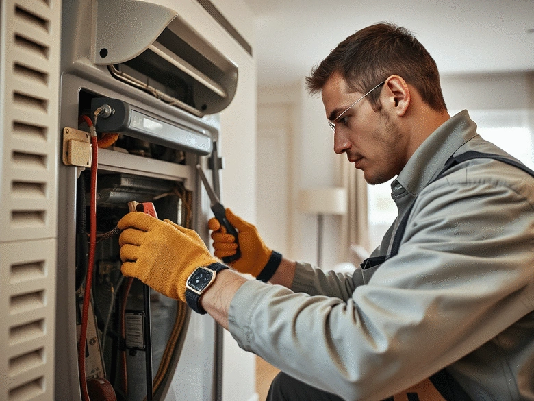 Dépannage de chauffage à Nîmes : tarifs, délais et conseils pour éviter les pannes