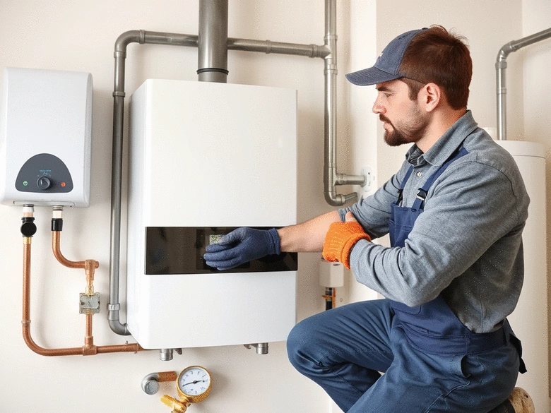 Plombier chauffagiste Nîmes : tout savoir sur l’installation et l’entretien de chaudière