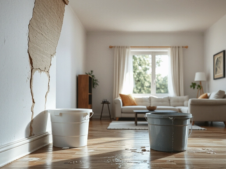 Dégât des eaux à Nîmes : que faire en cas d’urgence ?