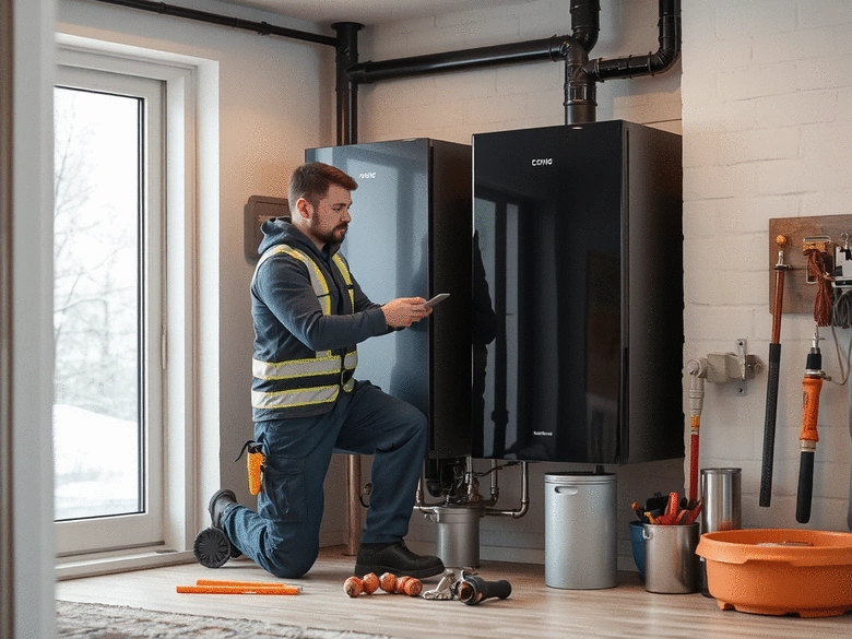 Préparer votre maison pour l'hiver