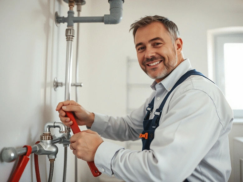 Entreprise de plomberie à Nîmes : avantages de faire appel à un artisan local