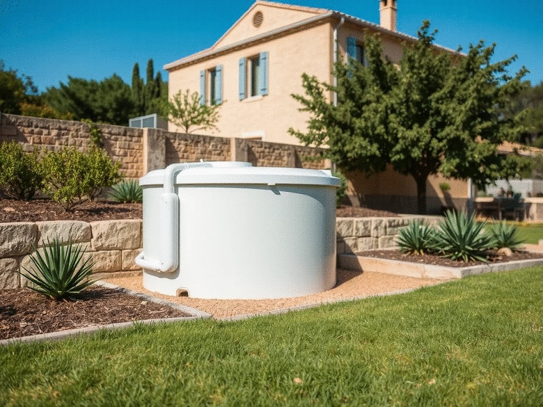 Assainissement Non Collectif à Nîmes