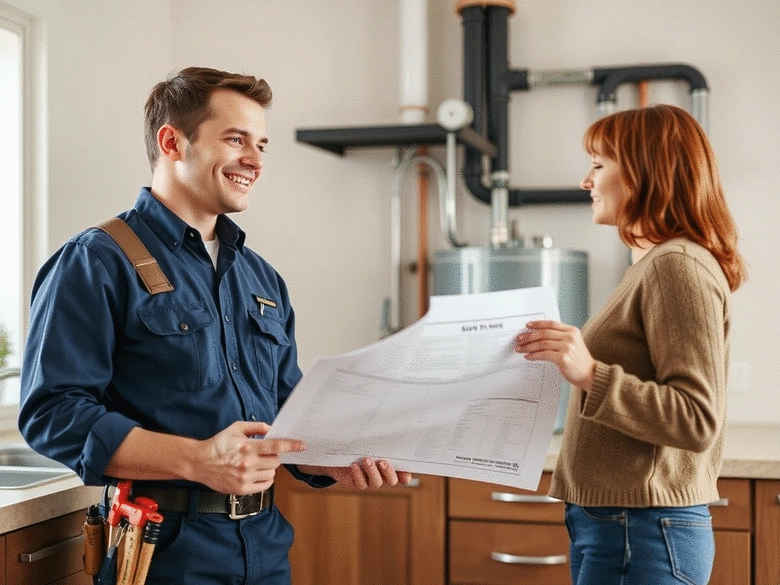 Plombier chauffagiste à Nîmes : comment obtenir un devis gratuit et personnalisé ?