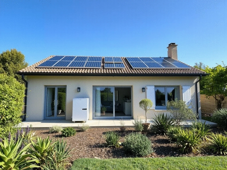 Chauffage écologique à Nîmes : quelles solutions pour réduire votre empreinte carbone ?