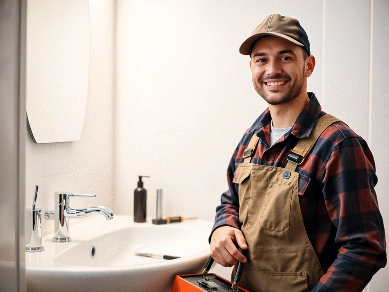 Plombier Nîmes : quand faire appel à une entreprise professionnelle plutôt qu’à un artisan indépendant ?
