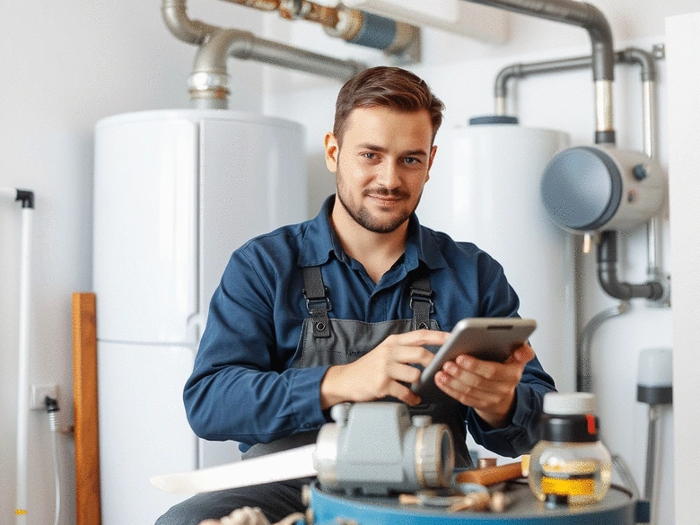 Plombier chauffagiste à Nîmes : quels services pour le chauffage et l’eau chaude ?