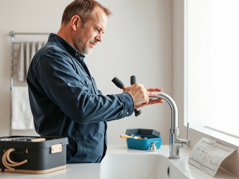 Guide complet des services proposés par une entreprise de plomberie à Nîmes