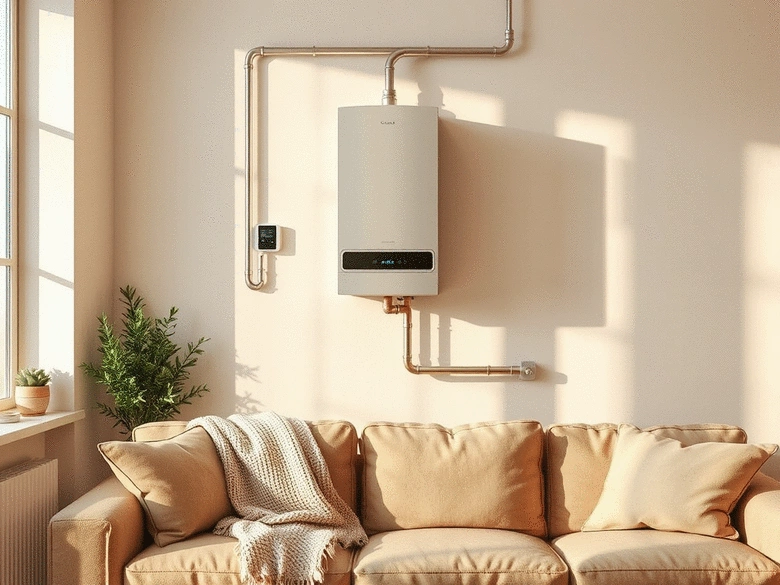 Chauffage central à Nîmes : Guide