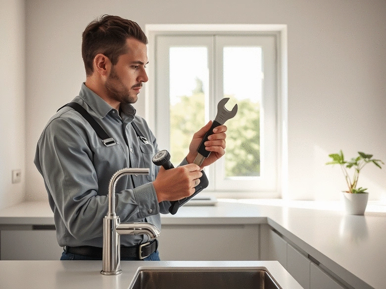 Problèmes de robinetterie à Nîmes : diagnostics et réparations courantes