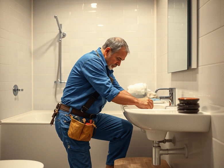 Plombier à Nîmes : comment bien choisir son professionnel en 2025