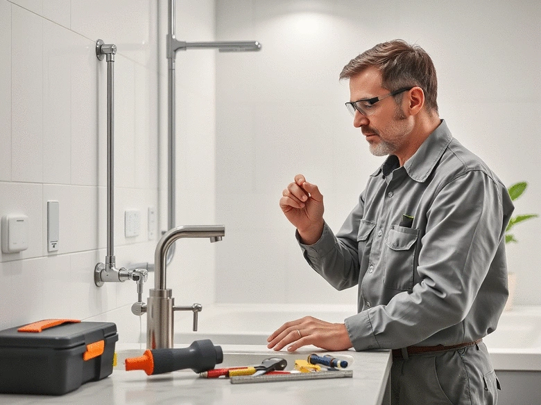 Entreprise plomberie Nîmes : quelles garanties et SAV après la prestation ?