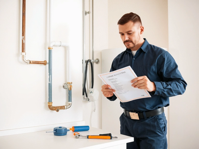 Entreprise plomberie Nîmes : comment vérifier la certification et l’assurance de votre prestataire ?
