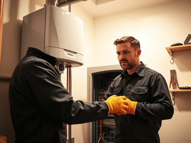 Chauffagiste à Nîmes : quand faut-il remplacer sa chaudière ?