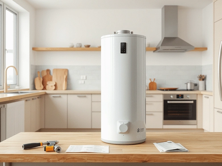 Remplacer un chauffe-eau à Nîmes : modèles, prix et installation