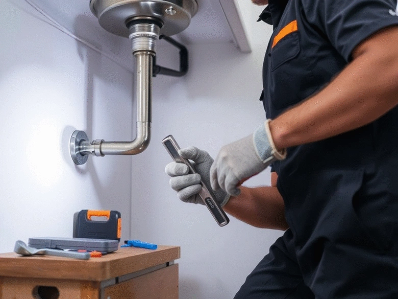 Conseils pour éviter les fuites