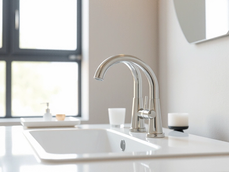 Robinetterie à Nîmes : choix, installation et entretien des robinets