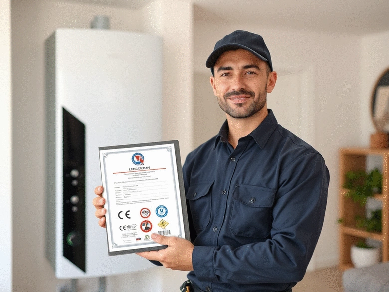 Comment reconnaître un plombier chauffagiste qualifié à Nîmes : certifications et labels