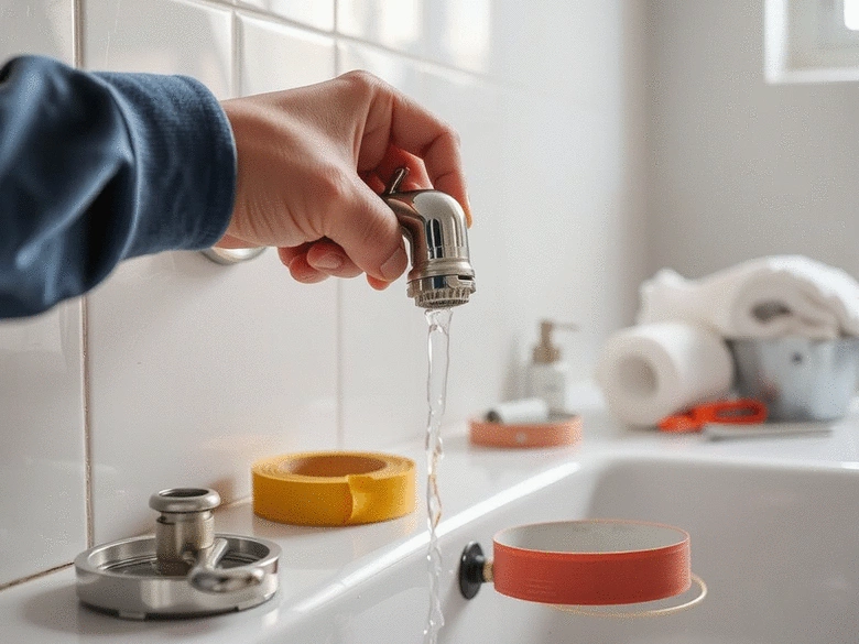 Réparer une fuite d’eau à Nîmes : étapes, conseils et astuces pratiques