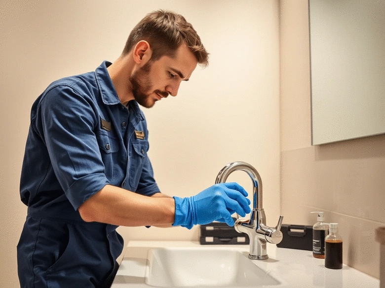 Tarifs plombier à Nîmes : combien coûte une intervention en 2025 ?