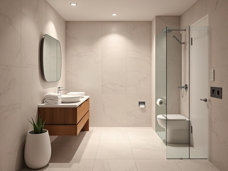 Rénovation salle de bain Nîmes : étapes, coûts et conseils pour un projet réussi