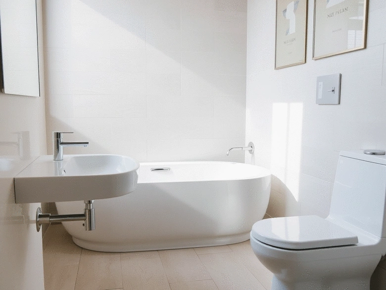 Rénovation sanitaire à Nîmes : conseils