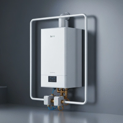 Chaudière électrique