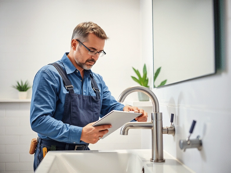 Devis plomberie gratuit à Nîmes