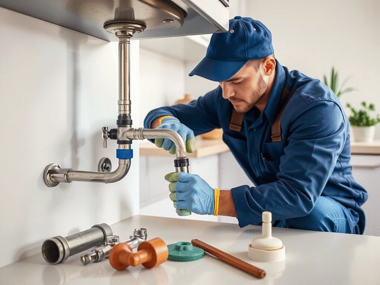 Dépannage urgence plomberie à Nîmes : qui appeler et comment réagir ?