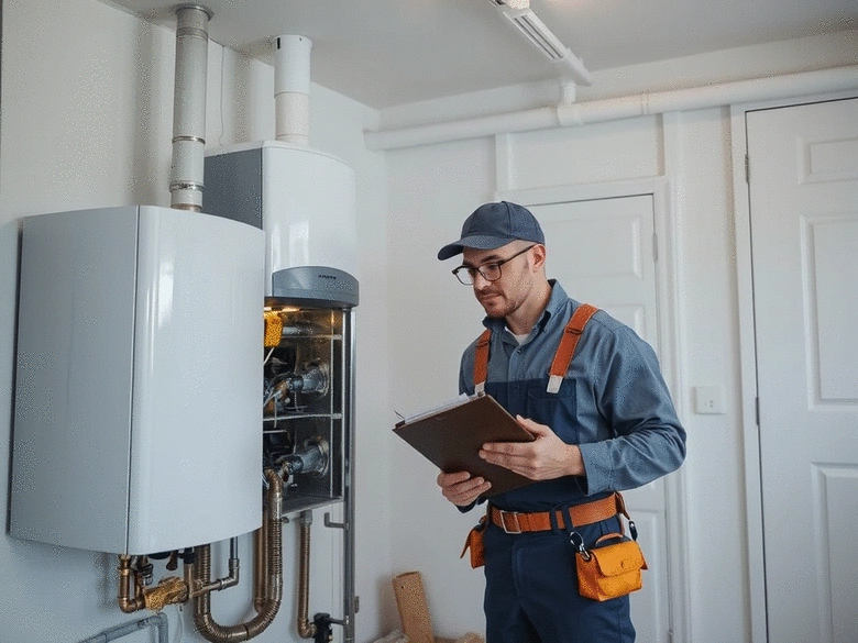 Dépannage chauffage à Nîmes : que faire en cas de panne de chaudière ?