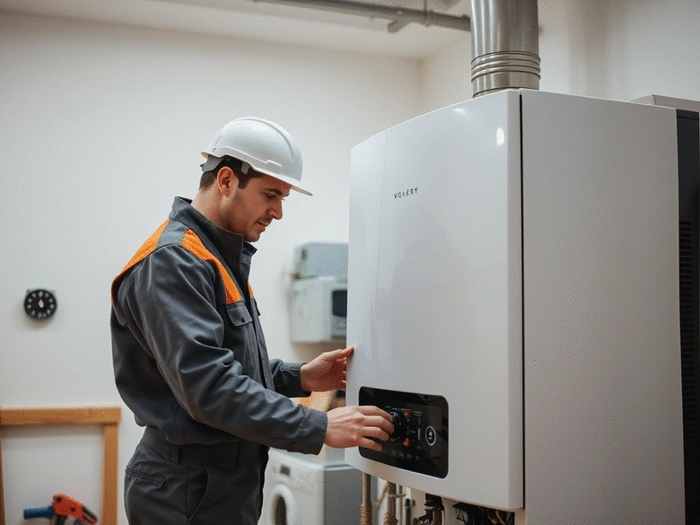 Entretien de chaudière à Nîmes : fréquence, prix et avantages