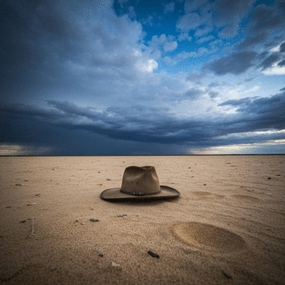 Microstation d'épuration moderne et propre dans un jardin verdoyant