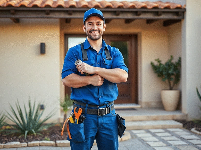 Plombier Nîmes : comment bien choisir son professionnel en 2025