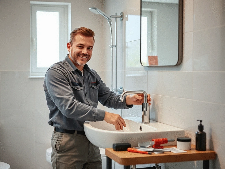 Les avantages d’un plombier chauffagiste local à Nîmes pour vos travaux sanitaires