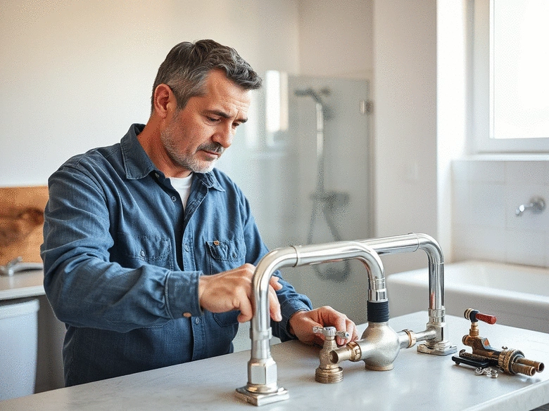 Rénovation complète de votre plomberie à Nîmes : étapes et erreurs à éviter